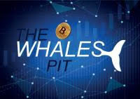 The Whales Pit Logo